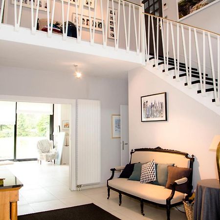 Le Champ Du Renne Bed & Breakfast Le Mans Luaran gambar