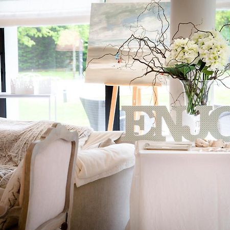 Le Champ Du Renne Bed & Breakfast Le Mans Luaran gambar