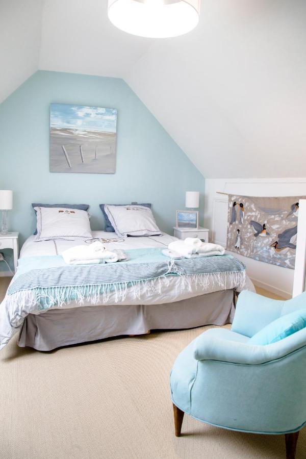 Le Champ Du Renne Bed & Breakfast Le Mans Luaran gambar