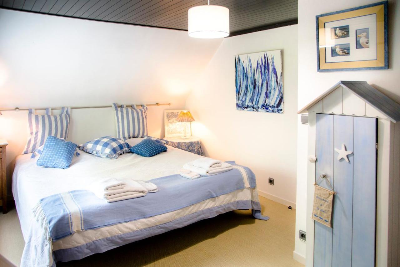 Le Champ Du Renne Bed & Breakfast Le Mans Luaran gambar