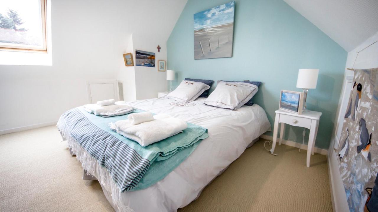 Le Champ Du Renne Bed & Breakfast Le Mans Luaran gambar