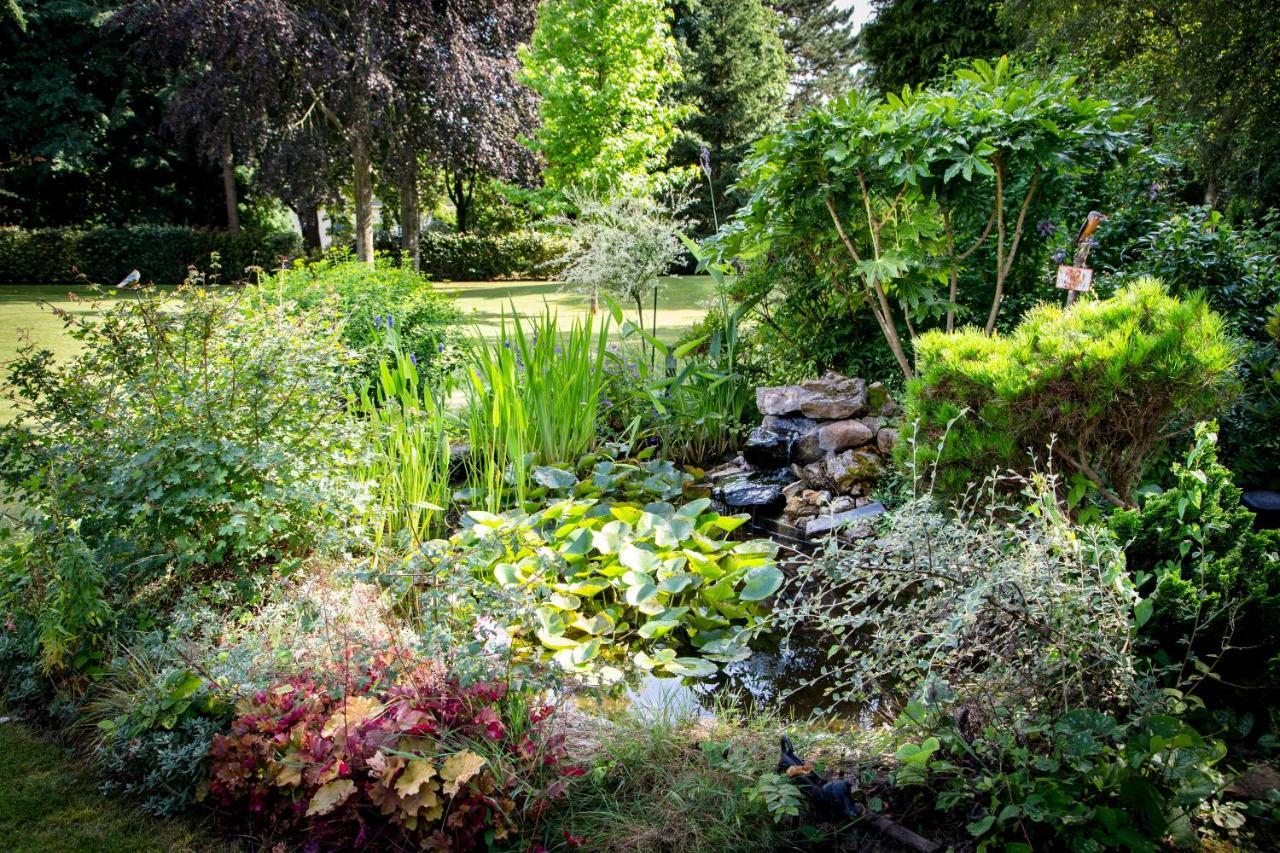 Le Champ Du Renne Bed & Breakfast Le Mans Luaran gambar