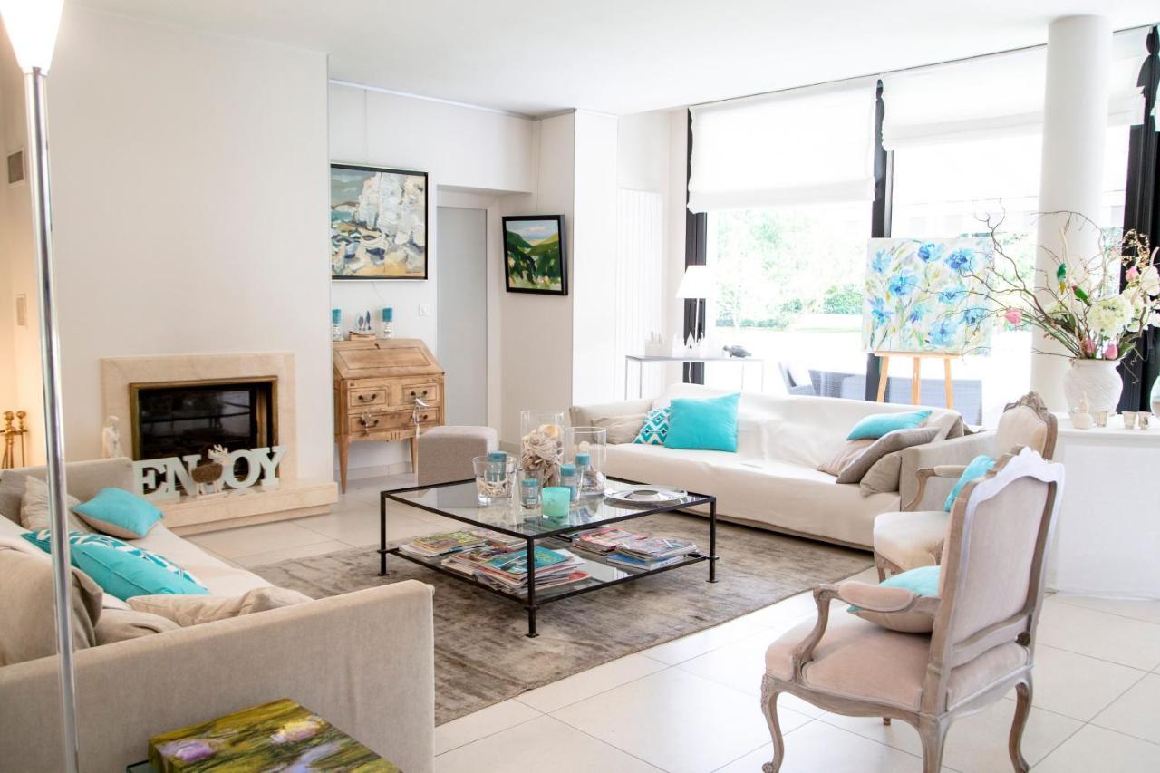 Le Champ Du Renne Bed & Breakfast Le Mans Luaran gambar