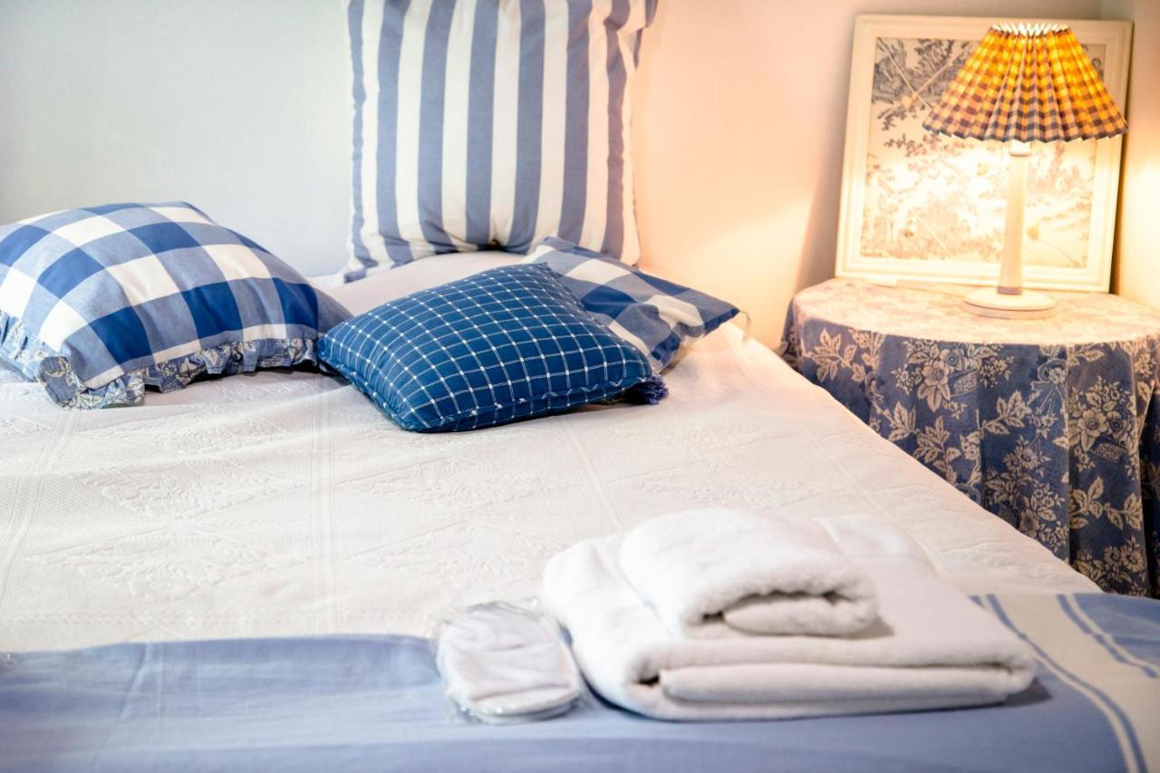 Le Champ Du Renne Bed & Breakfast Le Mans Luaran gambar