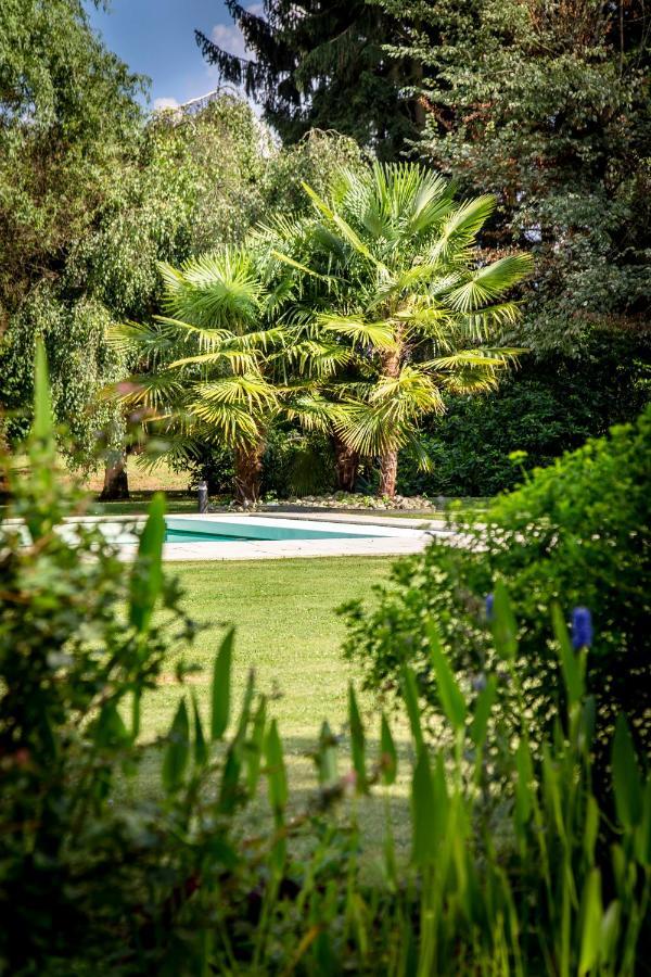 Le Champ Du Renne Bed & Breakfast Le Mans Luaran gambar