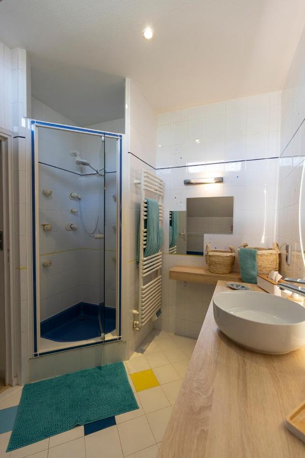 Le Champ Du Renne Bed & Breakfast Le Mans Luaran gambar