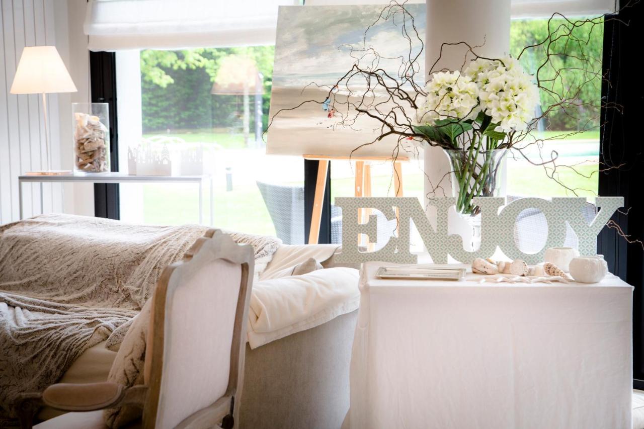 Le Champ Du Renne Bed & Breakfast Le Mans Luaran gambar